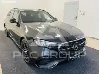2023 Mercedes Benz E-Class