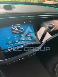 2023 Mercedes Benz E-Class