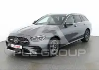 2023 Mercedes Benz E-Class