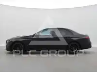 2023 Mercedes Benz E-Class