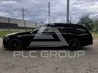 2023 Mercedes Benz E-Class