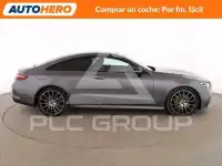 2023 Mercedes Benz E-Class