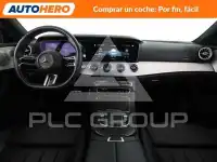 2023 Mercedes Benz E-Class