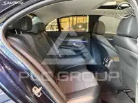 2023 Mercedes Benz E-Class