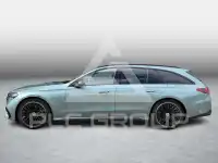 2023 Mercedes Benz E-Class