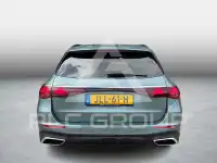 2023 Mercedes Benz E-Class