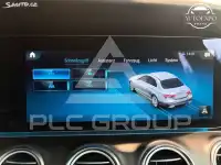2023 Mercedes Benz E-Class