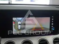 2023 Mercedes Benz E-Class