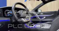 2023 Mercedes Benz E-Class