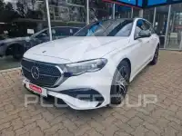 2023 Mercedes Benz E-Class