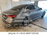 2023 Mercedes Benz E-Class