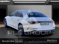 2023 Mercedes Benz E-Class