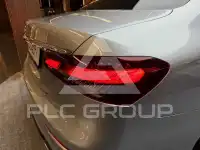 2023 Mercedes Benz E-Class