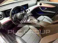 2023 Mercedes Benz E-Class
