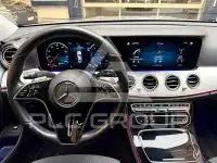 2023 Mercedes Benz E-Class