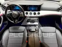 2023 Mercedes Benz E-Class