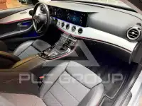 2023 Mercedes Benz E-Class