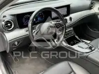 2023 Mercedes Benz E-Class