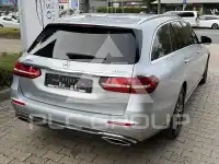 2023 Mercedes Benz E-Class