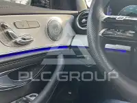 2023 Mercedes Benz E-Class