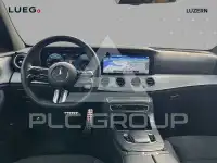 2023 Mercedes Benz E-Class