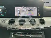 2023 Mercedes Benz E-Class