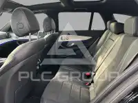 2023 Mercedes Benz E-Class