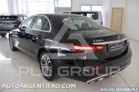 2023 Mercedes Benz E-Class