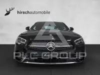 2023 Mercedes Benz E-Class