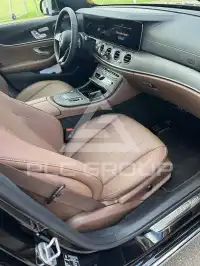 2023 Mercedes Benz E-Class