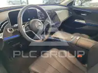 2023 Mercedes Benz E-Class