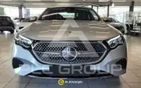 2023 Mercedes Benz E-Class