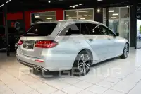 2023 Mercedes Benz E-Class