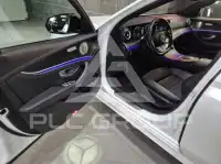 2023 Mercedes Benz E-Class