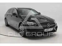 2023 Mercedes Benz E-Class