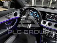 2023 Mercedes Benz E-Class