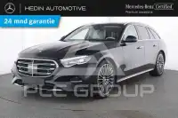 2023 Mercedes Benz E-Class