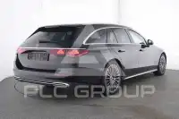 2023 Mercedes Benz E-Class
