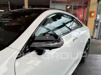 2023 Mercedes Benz E-Class