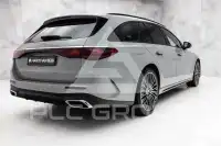 2023 Mercedes Benz E-Class