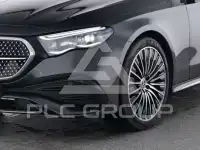 2023 Mercedes Benz E-Class