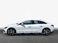 2023 Mercedes Benz E-Class