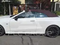 2023 Mercedes Benz E-Class
