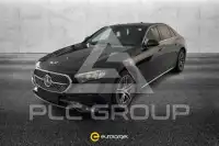 2023 Mercedes Benz E-Class