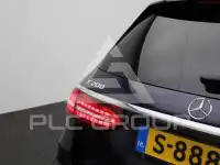 2023 Mercedes Benz E-Class
