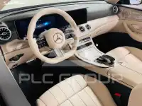 2023 Mercedes Benz E-Class