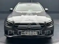 2023 Mercedes Benz E-Class