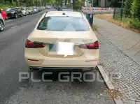2023 Mercedes Benz E-Class