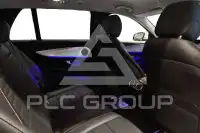2023 Mercedes Benz E-Class