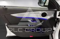 2023 Mercedes Benz E-Class